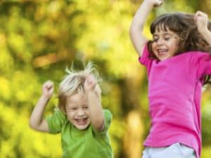 Konflikthåndtering med børn: Systematisk konflikthåndtering er et uundværligt redskab