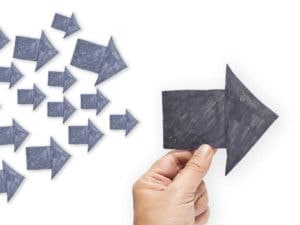 Distanceledelse er ledelse til selvledelse