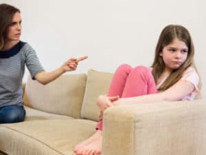 Fem gode videnskabelige grunde til ikke at bruge skældud