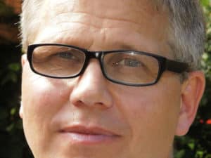 Hans Henrik Knoop: Positiv psykologi var en vej ud af mismodet