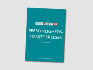 Kort og godt om personlighedsforstyrrelser – boganmeldelse