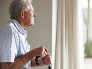 Demente får ro på med BBAUM