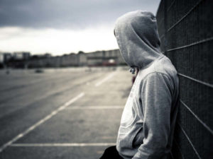 Angst: Man skal bekæmpe fokus på negative tanker