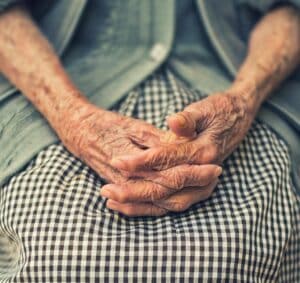 BBAUM: Dement dame førte til ny behandlingsform