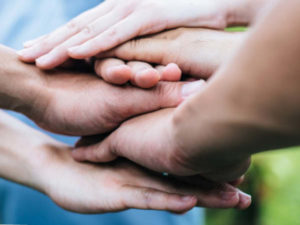 Mentalisering – Man skal involvere sig med beboerne