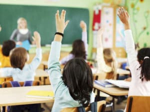 Mindfulness for børn i skolen – hvorfor dog det?