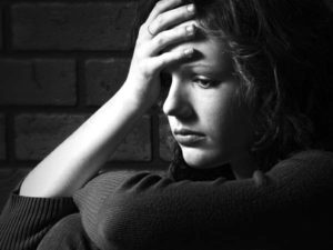 Mistrivsel blandt unge – Unge mennesker mistrives i verdens bedste samfund