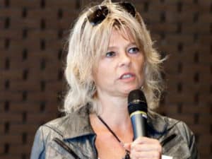 Arianne Struik: Sleeping Dogs til traumeramte børn i praksis