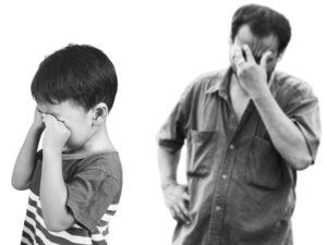 Metakognitive redskaber til børn med angst