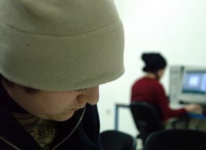 ADHD er en by i Rusland i Frankrig