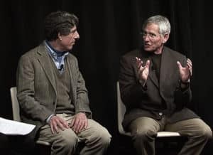 Derfor ændrer vi os ved at udøve mindfulness