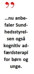 Skolevægring og angst Skolevægring og angst