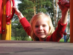 Vi må arbejde med traumatiserede børns tilstand før vi stiller andre krav