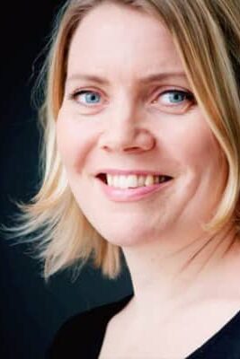 Marie Louise Stochholm