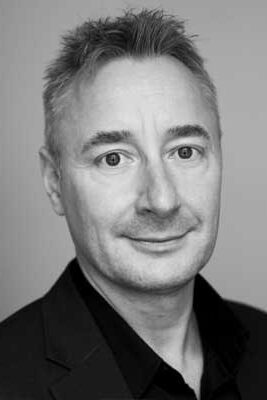 Micheal Hviid Jacobsen