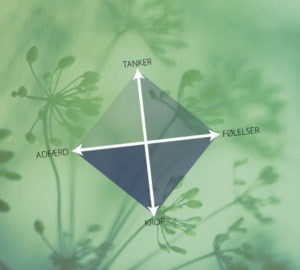 Den kognitive diamant