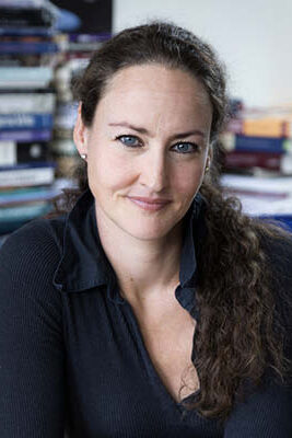 Underviser_280x400px_Christine Tind Johannessen-Henry