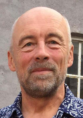 Henrik Dybvad Larsen,