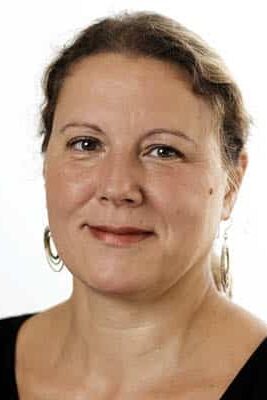 Linda Burlan Sørensen