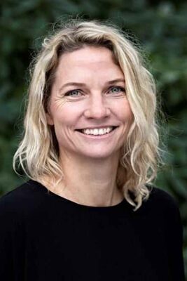 Underviser_Pernille Drost