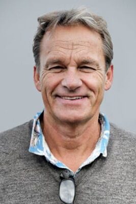 Underviser_Peter Kofoed