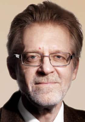 Underviser Per Revstedt