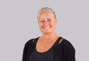 Pernille Thomsen underviser på Børne-stressvejlederuddannelsen: “Vi bliver nødt til at stå sammen i professionerne”