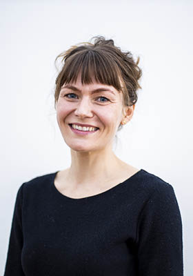 Louise Sandholdt Trip