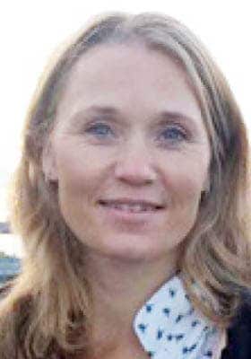 Stine-Bjerrum-Møller