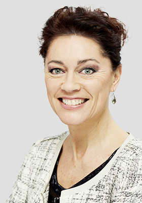 Ann Elisabeth Knudsen