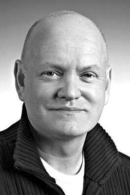 Søren Benedikt Pedersen