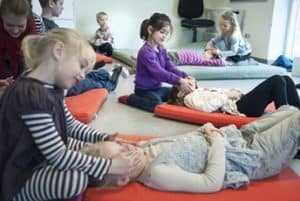 Skab udvikling og trivsel hos børn vha. “Frydlege” – Case