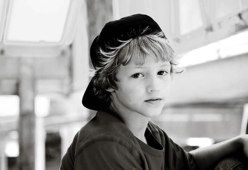 børne-stressvejleder