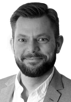 Rasmus Linnemann Johansson