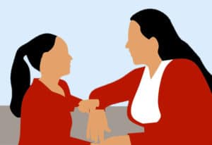 Louise om forløbet i metakognitiv terapi: ”Jeg blev enormt inspireret!”