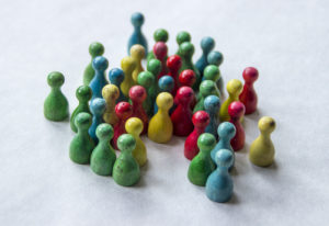 Kollektiv mestring – hvad, hvorfor og hvordan?