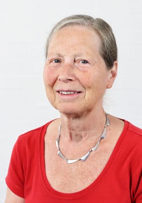 Bente Adolphsen