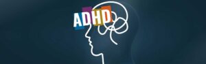 Digitale lektioner om ADHD