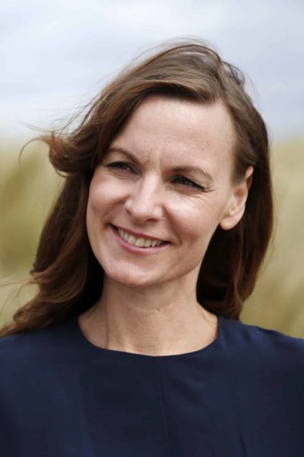 Ann-Christina Matzen_underviserbillede