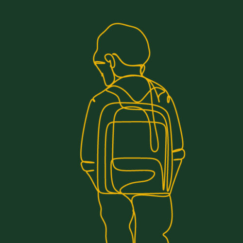 Skolevægring – Bag om ufrivilligt skolefravær