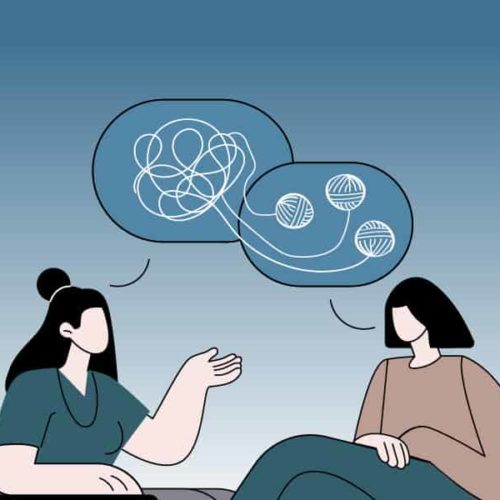 Uddannelse i kognitiv terapi