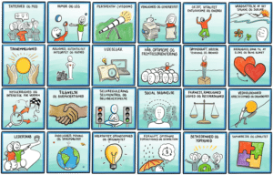 Styrk lærer-/elevrelationen gennem de personlige styrker