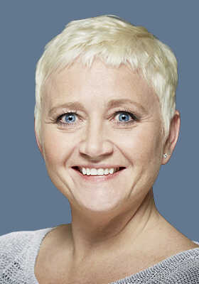 Louise bruckner wiwe