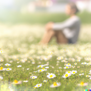 Mindfulness mod angst: Lær hvordan du kan bekæmpe stress og angst med en holistisk tilgang