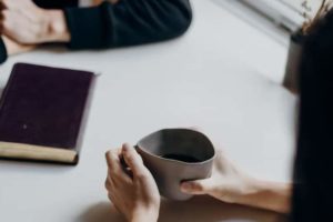 Sjælesorg – Hvad er det?