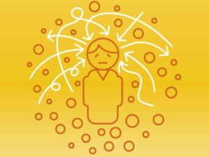 Sanseintegrationsproblemer – En guide for fagprofessionelle