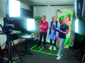 Blended learning flytter kursusdag til hver dag