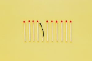 Udbrændthed: Forståelse, Symptomer og Effektive Behandlingsmetoder for Ledere og HR-Personale