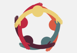 Organisationsantropolog Camilla Salimi hjælper andre med at opbygge psykologisk tryghed