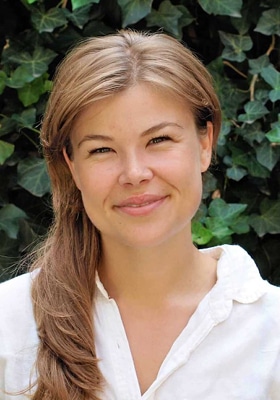 Underviser_Cecilie Federspiel